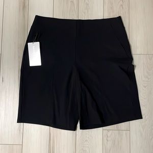 Athleta Cosmic Bermuda Shorts